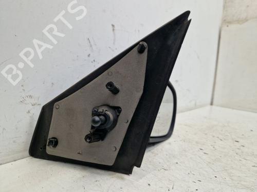 Right mirror DACIA DOKKER Box Body/MPV 1.6 | BP29100371C27 