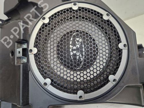 Speaker MITSUBISHI LANCER VIII Sportback (CX_A) 1.8 (CX3A) | BP37144147E2 - Image 6