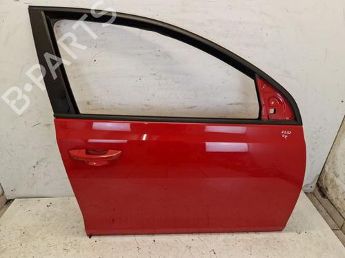 Porta anteriore destra VW GOLF VI (5K1) 1.4 (80 hp) 27874198