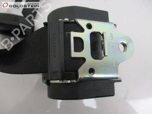 Rear left seatbelt AUDI A4 B7 Avant (8ED) 2.0 TDI | BP37098101I29 - Image 4