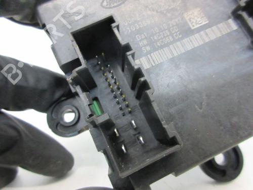Control unit LAND ROVER RANGE ROVER VELAR (L560) 2.0 D180 TD4 4x4 | BP37131241M11 - Image 4