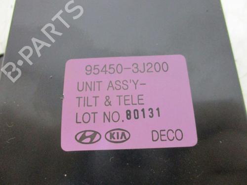 Control unit HYUNDAI ix55 3.8 V6 4WD | BP31260501M11