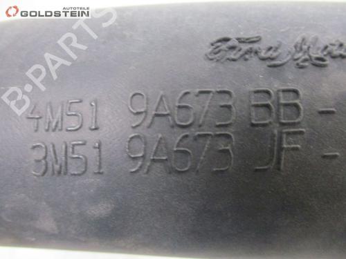 Air filter box FORD FOCUS C-MAX (DM2) 1.6 | BP37102580M87 - Image 3