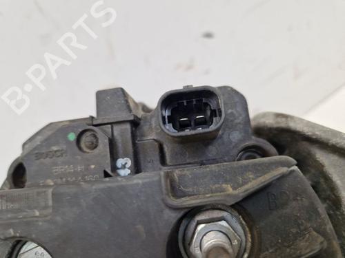 Alternator OPEL MERIVA B MPV (S10) 1.4 (75) | BP37141164M7 - Image 7