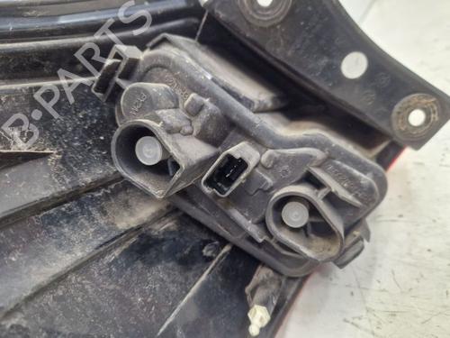 Rückleuchte Rechts NISSAN QASHQAI I (J10, NJ10) 2.0 | BP30794962C35