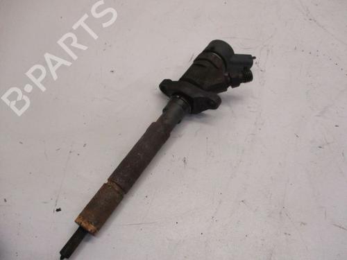 Used Injector FORD FOCUS II Turnier (DA_, FFS, DS) 1.6 TDCi (109 hp) 29083544
