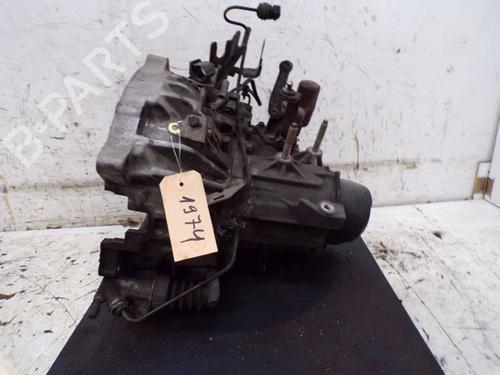 Gearbox MAZDA 5 (CR) 2.0 (CREW) | BP19299676M3 