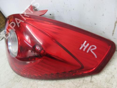 Right taillight OPEL CORSA D (S07) 1.2 (L08, L68) | BP29094998C35 - Image 3