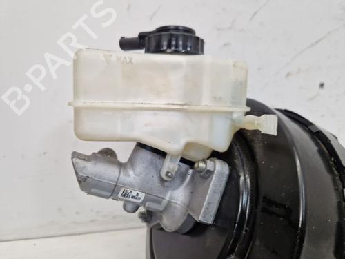 Servo brake BMW 3 Touring (E91) 325 xi | BP37142721M42 - Image 4