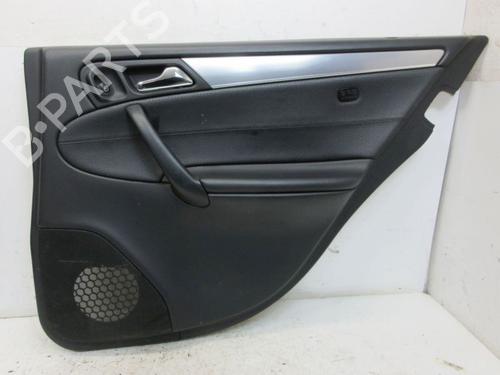 Used Rear right panel Rear right panel 37123678 37123678
