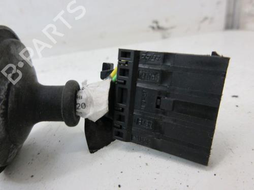 Right mirror OPEL ZAFIRA / ZAFIRA FAMILY B (A05) 1.9 CDTI (M75) | BP19290202C27 