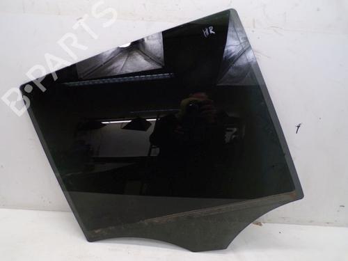 Used Rear right door window MERCEDES-BENZ M-CLASS (W164) ML 350 4-matic (164.186) (272 hp) 18806277