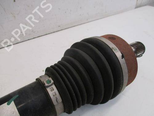 Left front driveshaft VOLVO XC60 I SUV (156) T5 | BP29087750M38