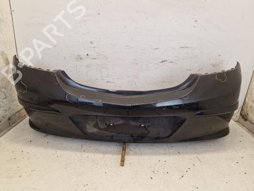 Stoßstange hinten für OPEL ASTRA H GTC (A04) 1.6 (L08) (105 hp) 26438983