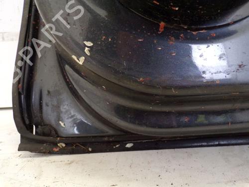 Right rear door SKODA OCTAVIA II Combi (1Z5) 1.9 TDI | BP29084024C5 