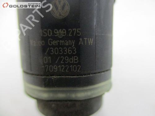 Electronic sensor VW GOLF VI (5K1) 1.6 TDI | BP18751914M84