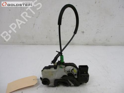 Used Rear right lock OPEL ASTRA J Sports Tourer (P10) 1.3 CDTI (35) (95 hp) 18754747