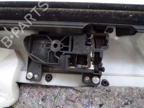 Front left panel SUBARU FORESTER (SH_) 2.0 D AWD (SHH, SHD, SHN) | BP29085963C58 