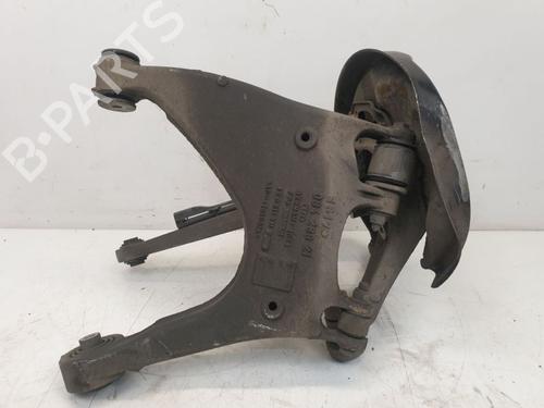 Left rear steering knuckle AUDI A8 D3 (4E2, 4E8) 4.2 TDI quattro | BP37144353M27 - Image 6