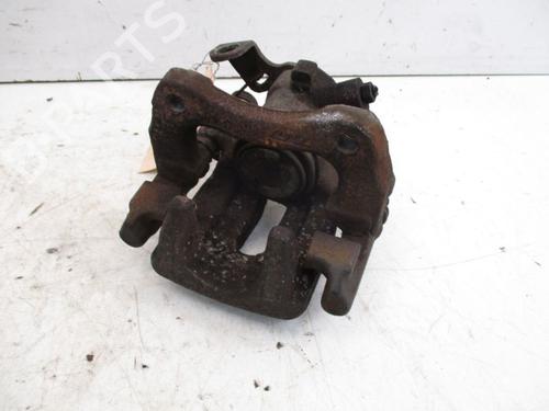 Bremssattel links hinten für PEUGEOT 407 SW (6E_, 6D_) 2.0 (136 hp) 29086581