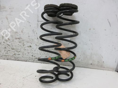 Used Shock absorber spring VW POLO V (6R1, 6C1) 1.4 (6R1) (85 hp) 19298089