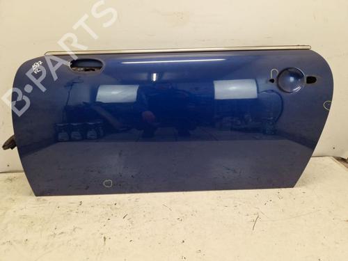 Used Left front door Left front door MINI MINI (R50, R53) Cooper (116 hp) 34738011 34738011