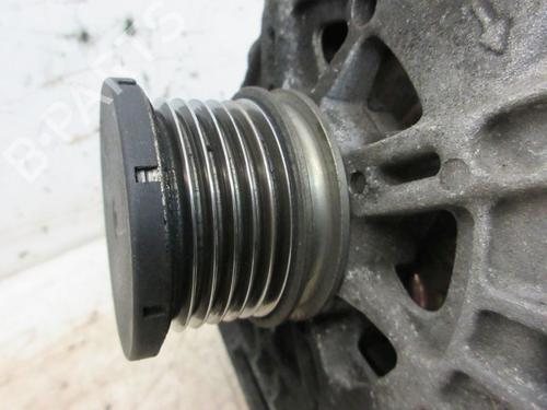 Alternator CITROËN C4 I (LC_) 1.6 VTi 120 | BP38028209M7 - Image 5