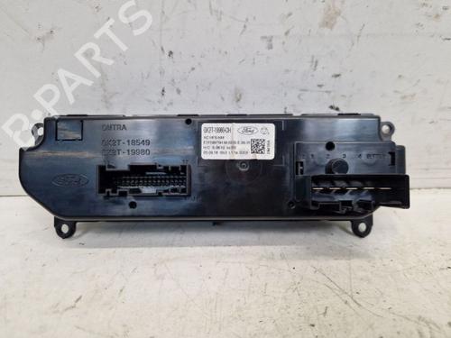 Climate control FORD TRANSIT V363 Van (FCD, FDD) 2.0 EcoBlue | BP31702484I5 