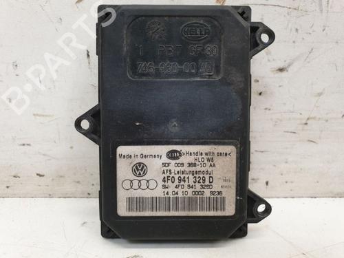 Control unit AUDI A8 D3 (4E2, 4E8) 4.2 TDI quattro | BP34738417M11 - Image 2