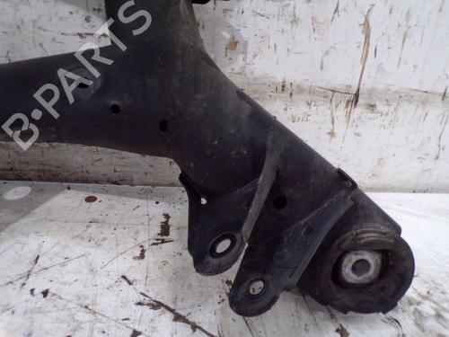 Rear axle BMW 3 (F30, F80) 325 d | BP19298963M2 