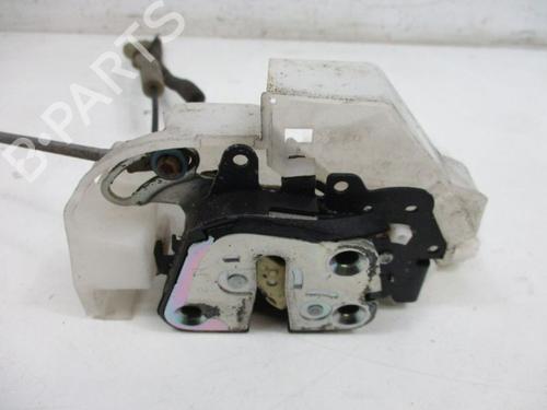 Front right lock MAZDA CX-9 (TB) 3.7 AWD (TB10A) | BP37111744C97 - Image 6