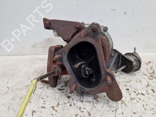 Turbocharger/Supercharger RENAULT MASTER III Van (FV) 2.3 dCi 125 FWD (FV0C, FV0D, FV0G, FV0H, FV0J, FV0K,... | BP29702813M71 