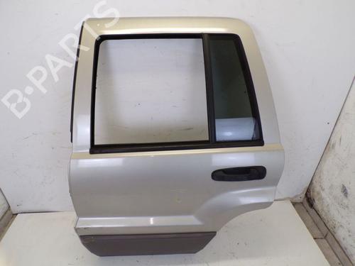 Used Left rear door JEEP GRAND CHEROKEE II (WJ, WG) 4.0 4x4 (190 hp) 29099090