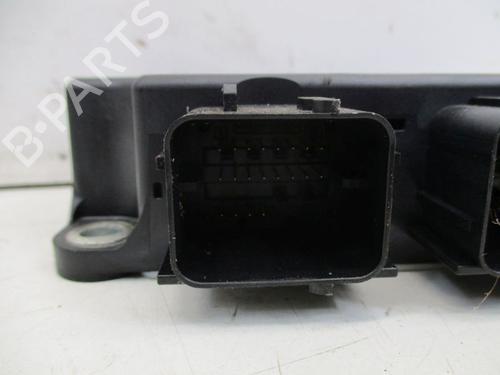 Control unit CHEVROLET SPARK (M300) 1.2 | BP37121954M11 - Image 5