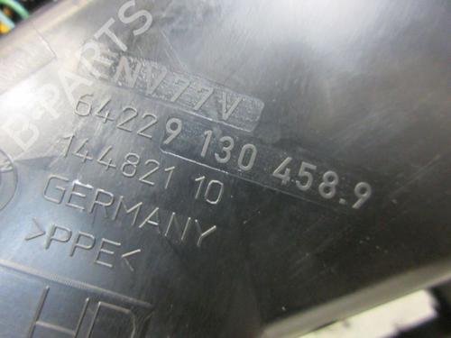 Air vent BMW 3 (E90) 320 i | BP29093669I21 