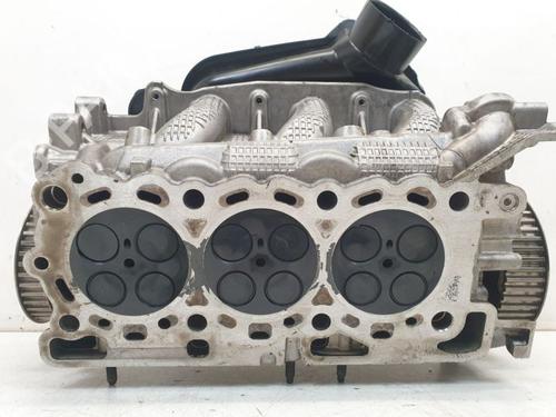 Cylinder head PEUGEOT 407 Coupe (6C_) 2.7 HDi | BP37146954M5 - Image 8