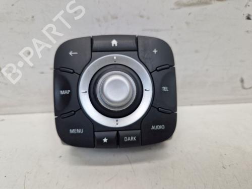 Kombi Kontakt / Stilkkontakt Kombi Kontakt / Stilkkontakt RENAULT SCÉNIC III (JZ0/1_) 1.2 TCe (JZ16) (132 hp) 39742730 39742730