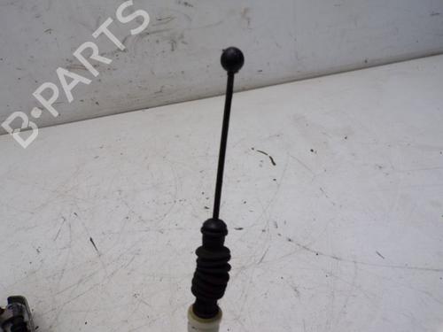 Rear left lock AUDI A5 Sportback (8TA) 3.0 TDI quattro | BP29100522C100 