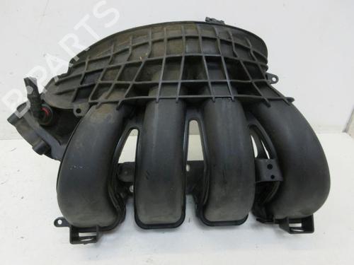 Used Intake manifold FORD FOCUS III Saloon 1.6 Flexifuel (120 hp) 30668245