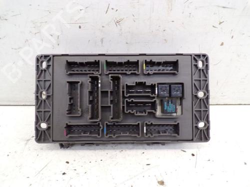 Fuse box MINI MINI (R50, R53) One | BP25224329E1 