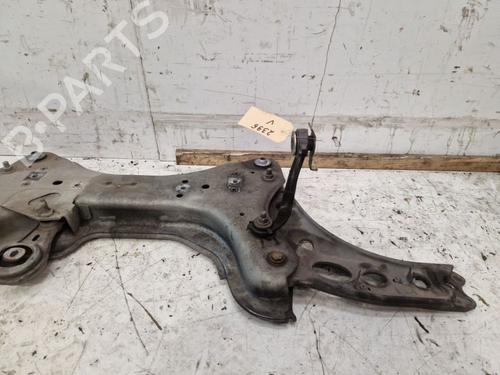 Subframe RENAULT TRAFIC III Van (FG_) 1.6 dCi 95 (FGMJ, FGMR) | BP28216254M9 
