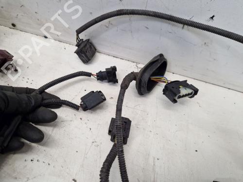 Wiring harness BMW 3 Coupe (E92) 320 i | BP31702680E16  - Image 6