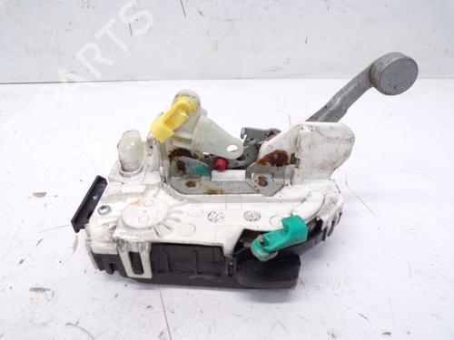 Used Front right lock JEEP CHEROKEE (KJ) 3.7 4x4 (204 hp) 18802156