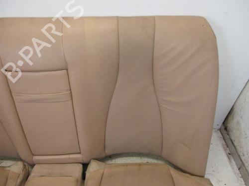 Rear seat MERCEDES-BENZ S-CLASS (W220) S 320 (220.065, 220.165) | BP18800448C17 