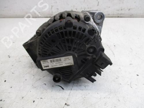Alternator FORD FIESTA VI (CB1, CCN) 1.25 | BP25826211M7 