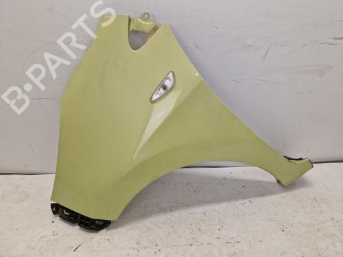 left-front-fenders-kia-picanto-ii-ta-2011-2012-2013-2014-2015-2016-2017-2018-37143960 main image