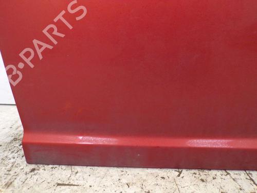 Right front door SUZUKI SWIFT III (MZ, EZ) 1.3 (RS413, ZC11S) | BP29086704C3 