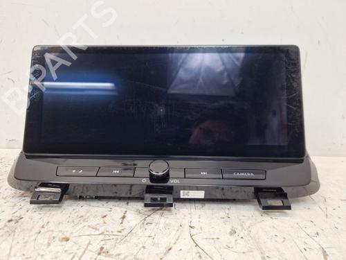 Used Display monitor NISSAN QASHQAI III (J12) 1.5 VC-T e-Power (190 hp) 29523742