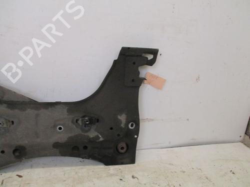 Subframe RENAULT CLIO III (BR0/1, CR0/1) 1.2 16V (BR02, BR0J, BR11, CR02, CR0J, CR11) | BP37117670M9 - Image 6