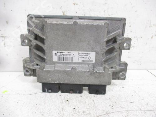 engine-control-unit-ecu-renault-twingo-ii-cn0_-2007-37111007 main image